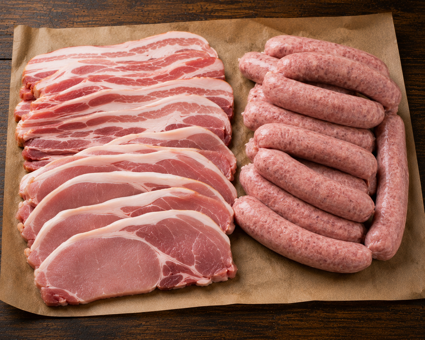 Weekend Breakfast Deal