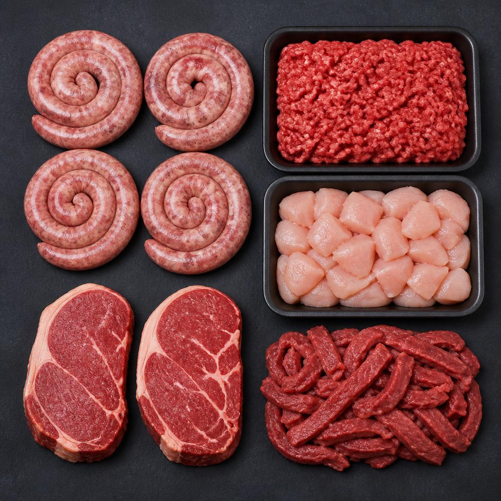 Value Pack 3